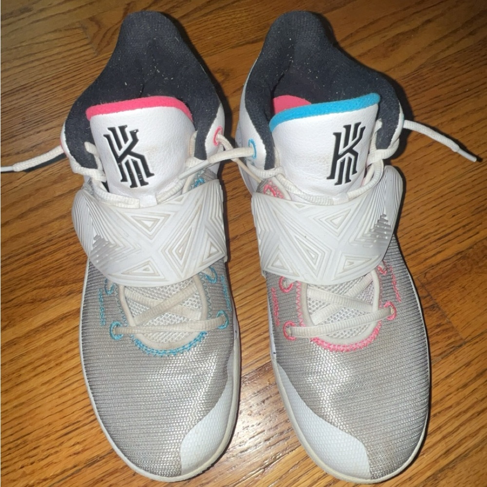 Kyrie irving’s